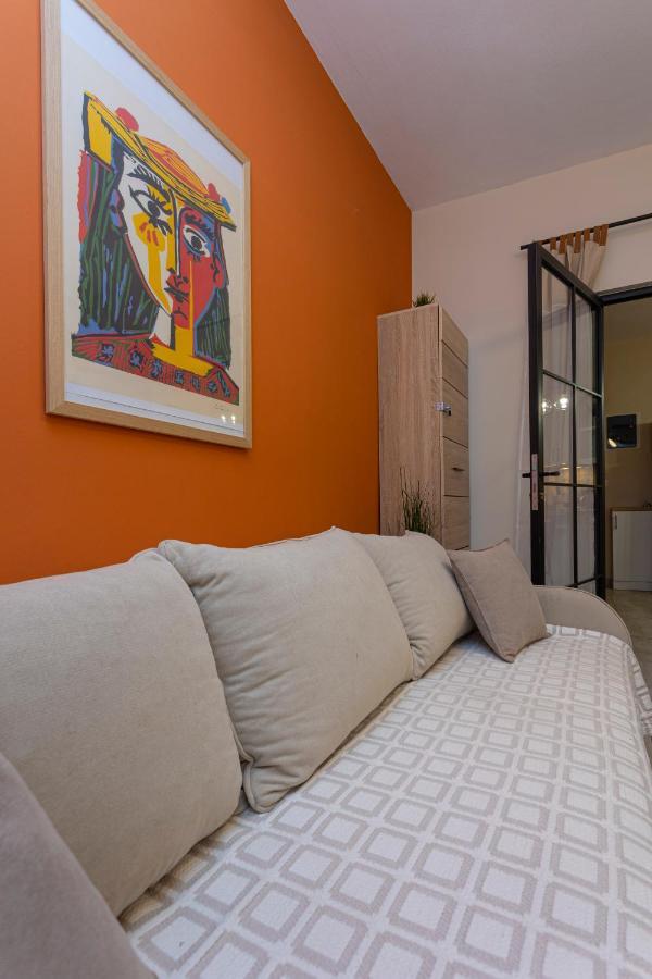 3C'S Apartment Thess :Central, Cosy & Convenient Thessaloniki Exterior photo